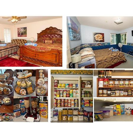 B&B In Fraser Valley Abbotsford Dış mekan fotoğraf