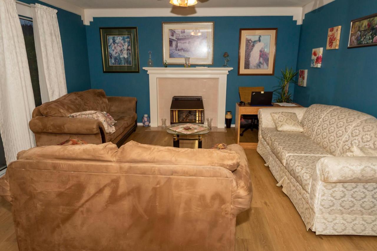 B&B In Fraser Valley Abbotsford Dış mekan fotoğraf