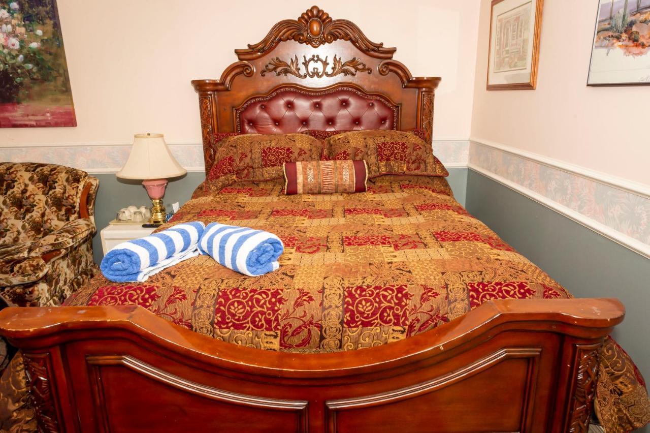 B&B In Fraser Valley Abbotsford Dış mekan fotoğraf