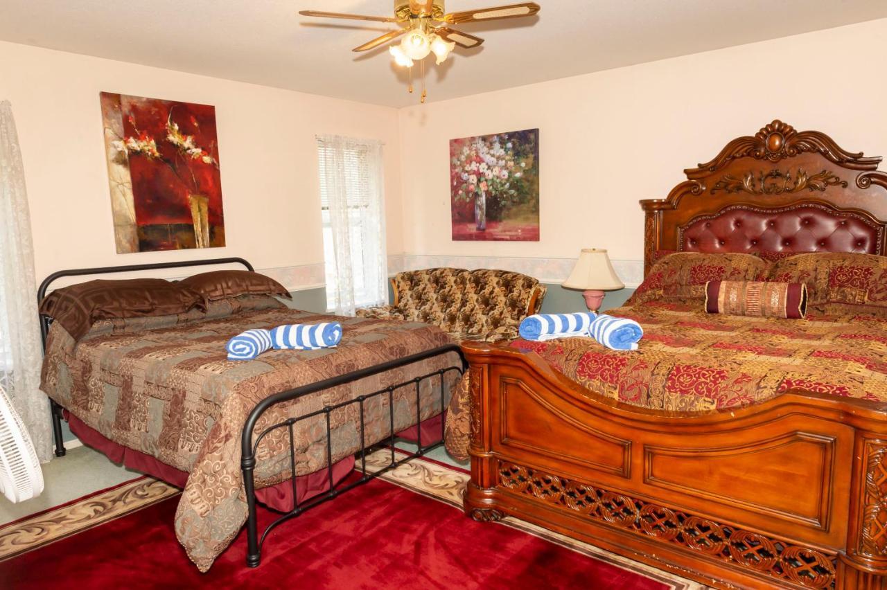 B&B In Fraser Valley Abbotsford Dış mekan fotoğraf