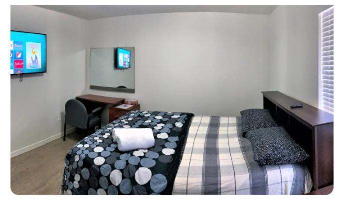 B&B In Fraser Valley Abbotsford Dış mekan fotoğraf