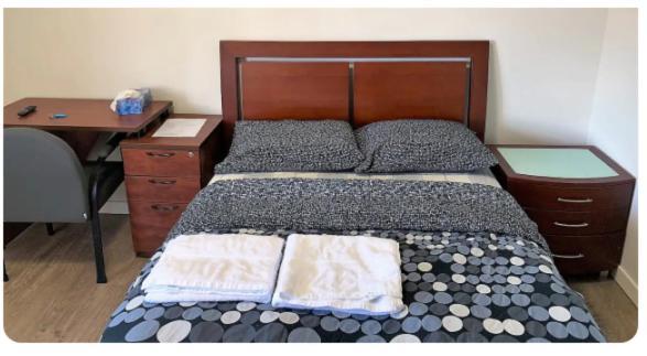 B&B In Fraser Valley Abbotsford Dış mekan fotoğraf