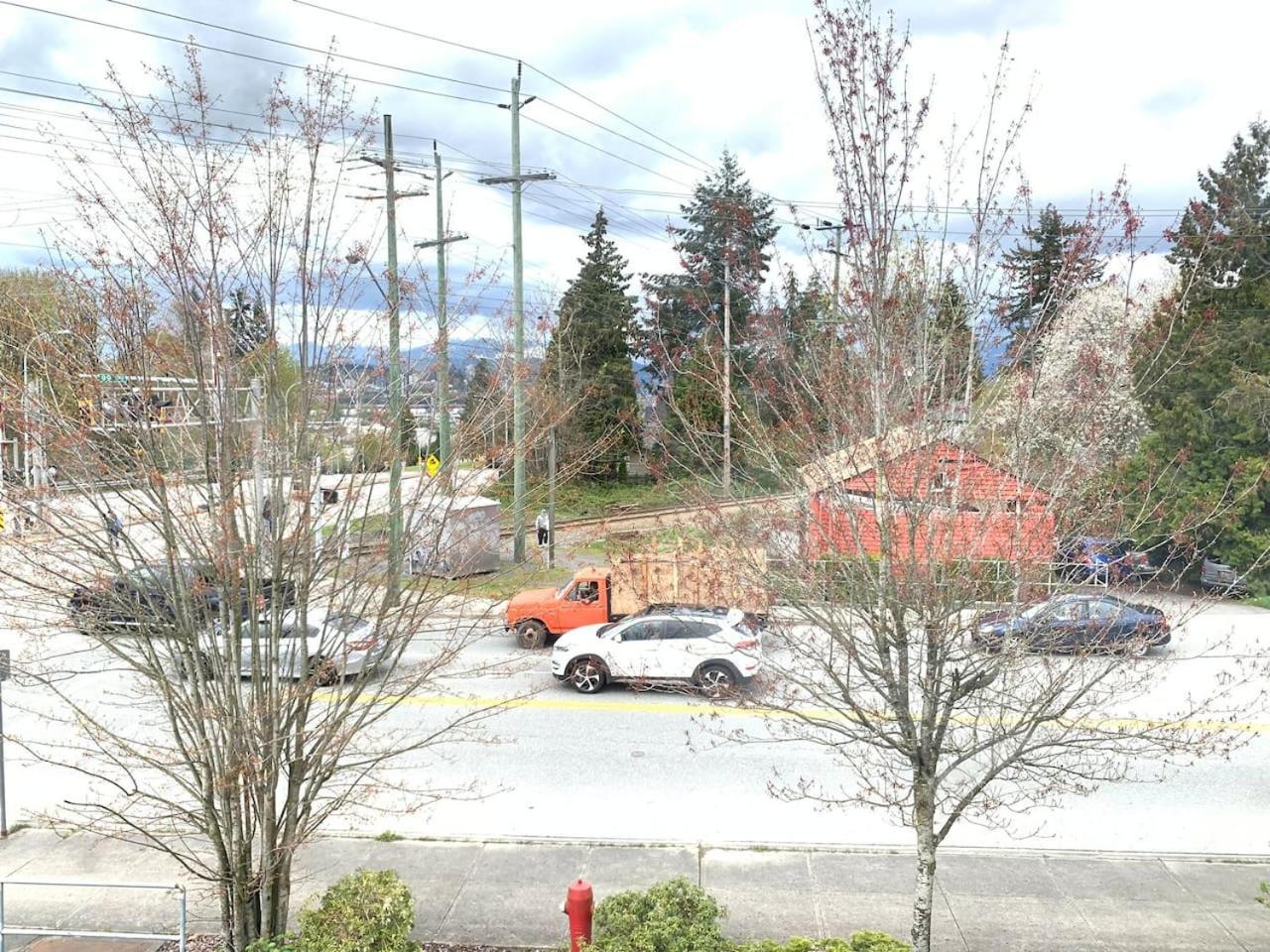 B&B In Fraser Valley Abbotsford Dış mekan fotoğraf