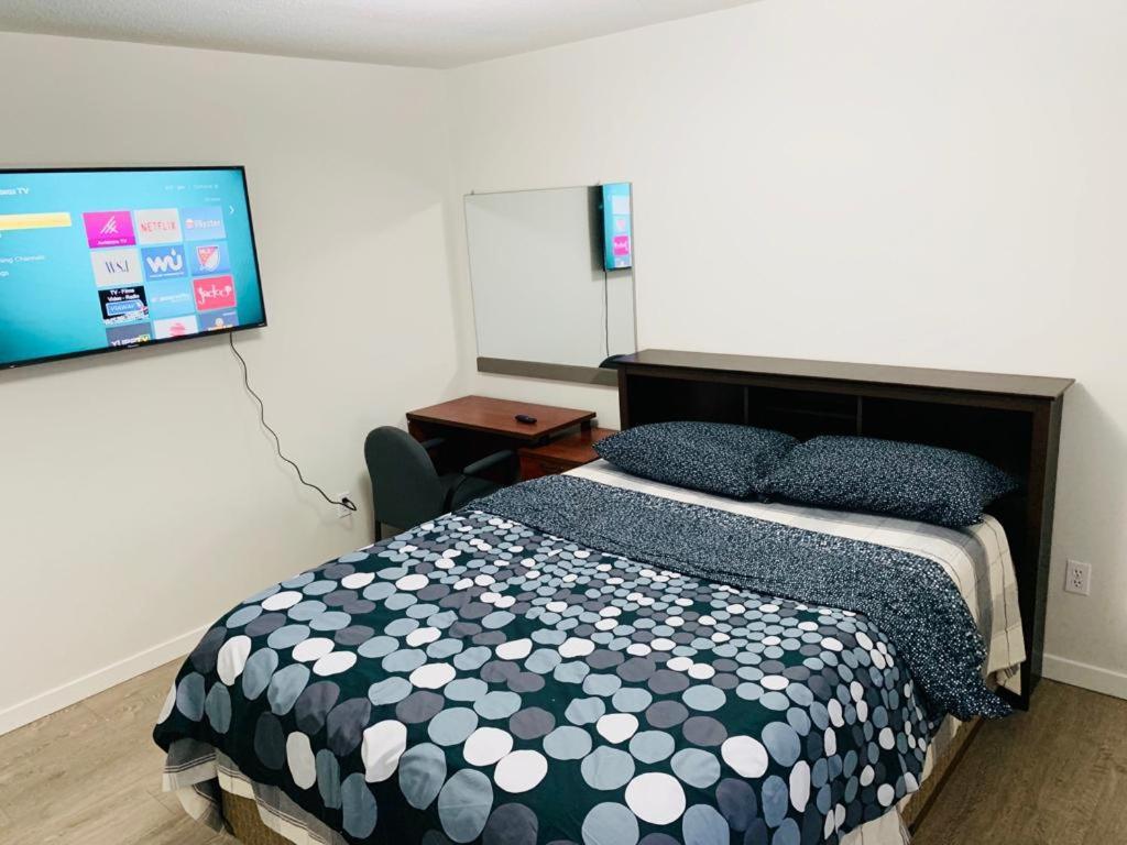 B&B In Fraser Valley Abbotsford Dış mekan fotoğraf