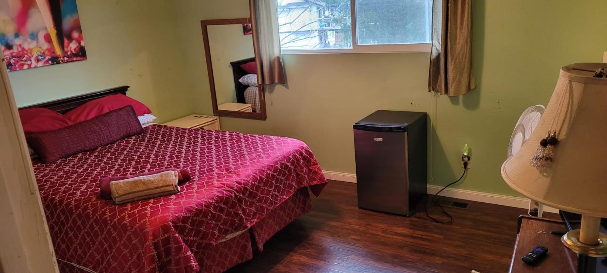 B&B In Fraser Valley Abbotsford Dış mekan fotoğraf