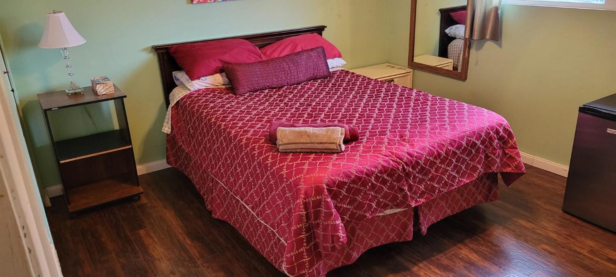 B&B In Fraser Valley Abbotsford Dış mekan fotoğraf