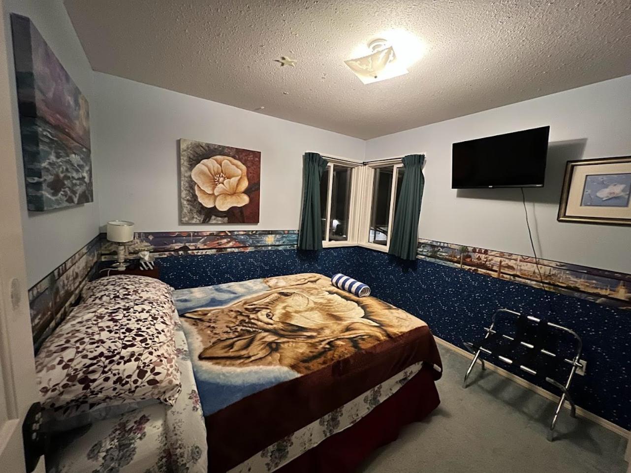 B&B In Fraser Valley Abbotsford Dış mekan fotoğraf