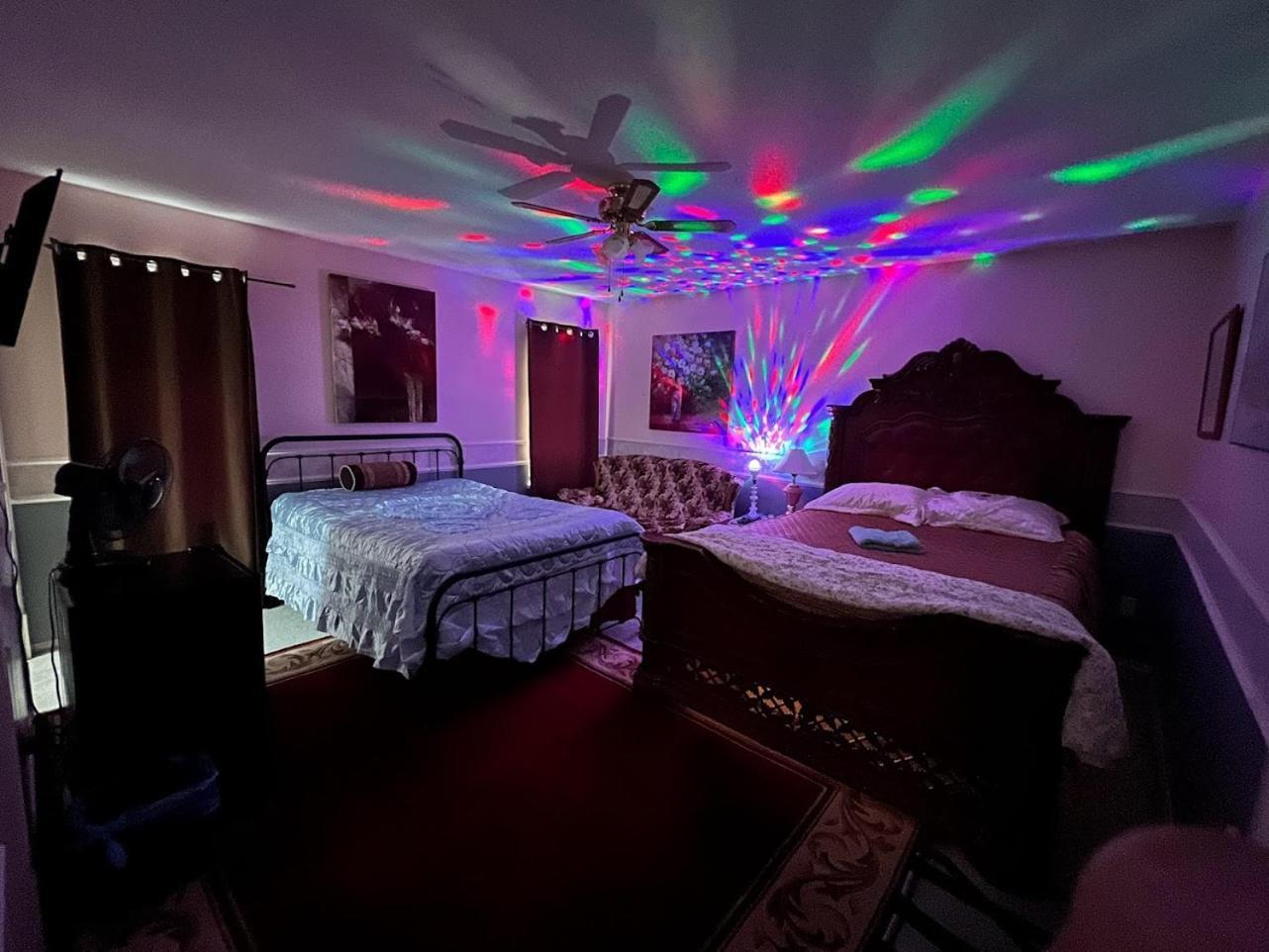 B&B In Fraser Valley Abbotsford Dış mekan fotoğraf