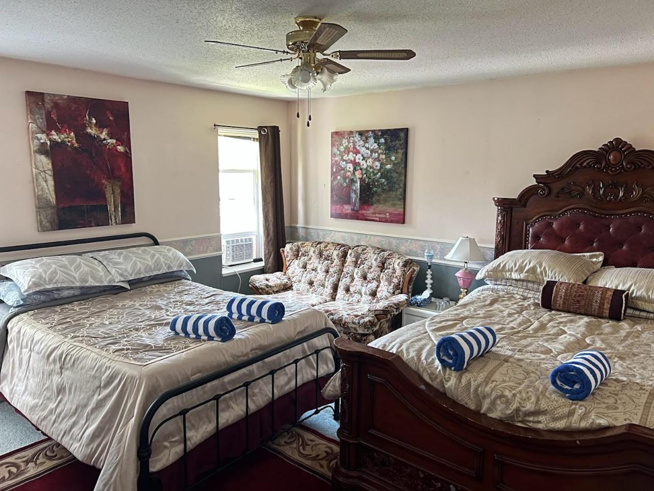 B&B In Fraser Valley Abbotsford Dış mekan fotoğraf