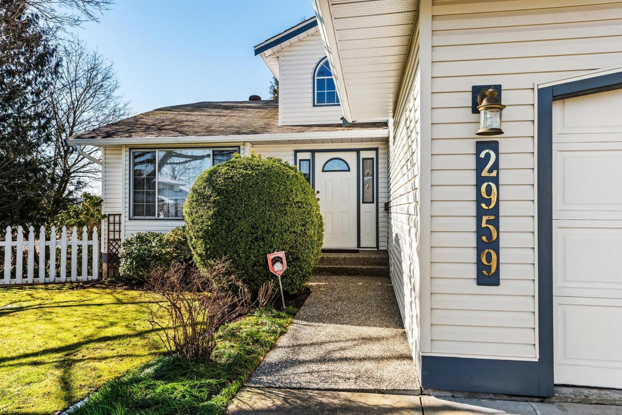 B&B In Fraser Valley Abbotsford Dış mekan fotoğraf